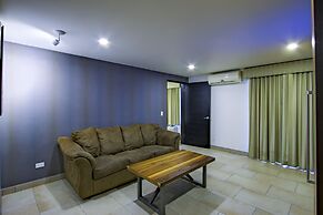 Hotel La Pinta