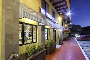Hotel La Pinta