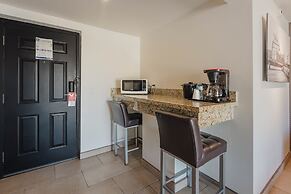 Hotel La Pinta