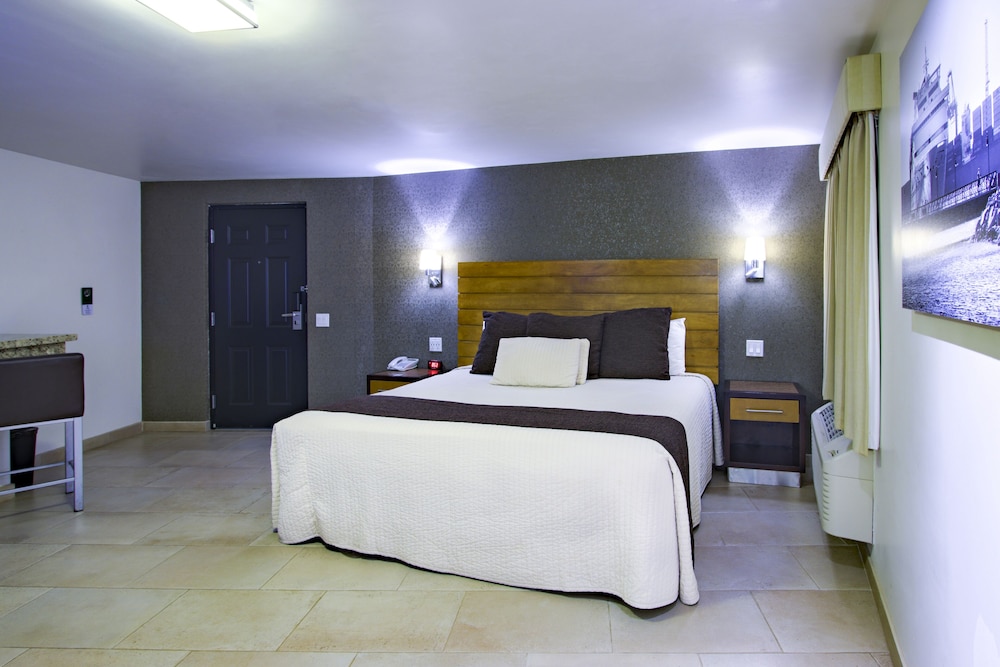 Hotel La Pinta