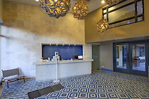 Hotel La Pinta