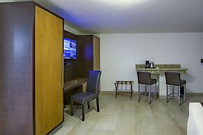 Hotel La Pinta