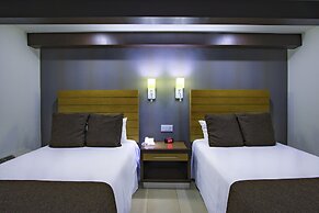Hotel La Pinta