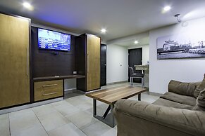 Hotel La Pinta