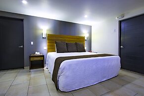 Hotel La Pinta