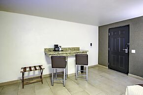 Hotel La Pinta