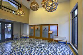 Hotel La Pinta