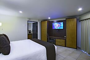 Hotel La Pinta