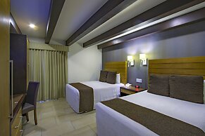 Hotel La Pinta