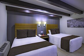 Hotel La Pinta