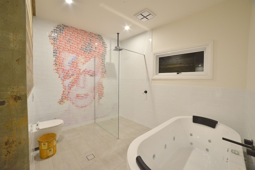 Boogie Woogie Beach House