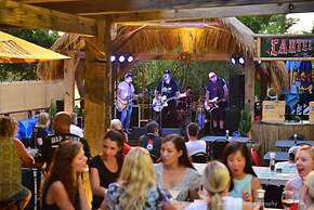 Boogie Woogie Beach House
