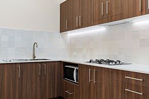 Lorhiti Apartments