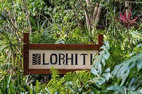 Lorhiti Apartments
