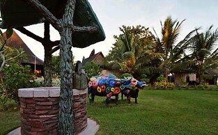 White Chocolate Hills Resort