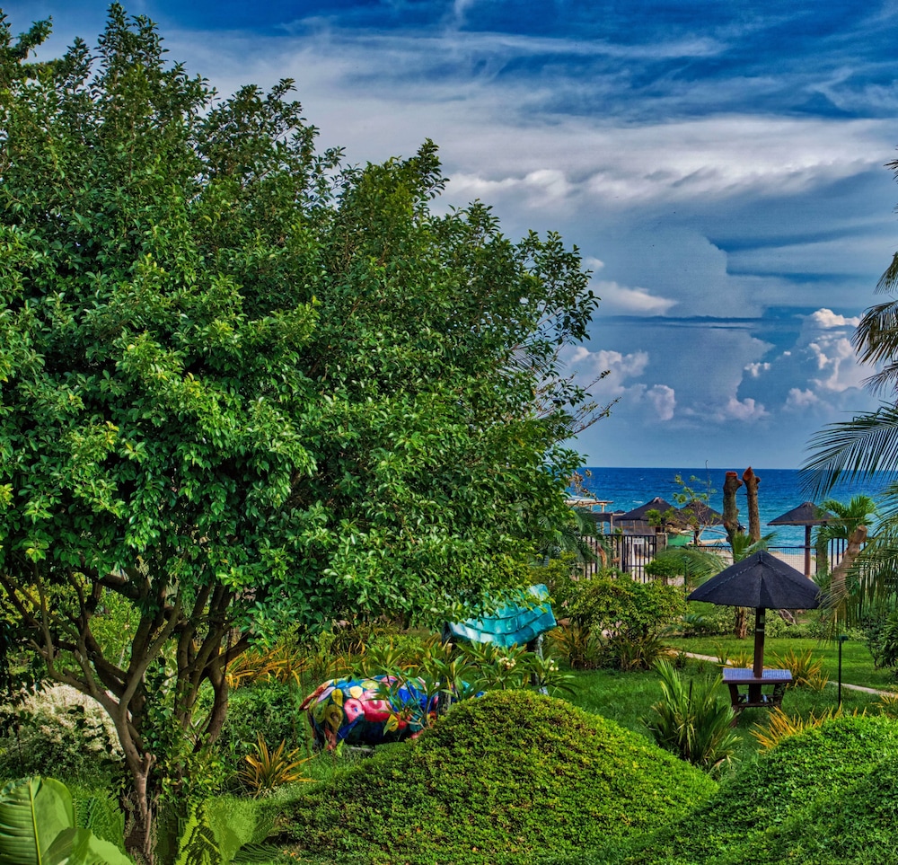 White Chocolate Hills Resort