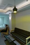 Hotel The May