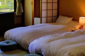 Tatsuta Ryokan