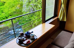 Tatsuta Ryokan