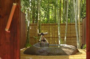 Tatsuta Ryokan