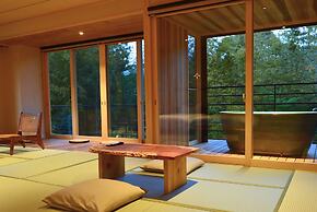 Tatsuta Ryokan