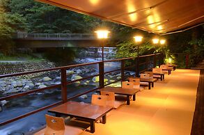 Tatsuta Ryokan