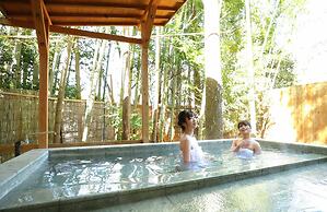 Tatsuta Ryokan