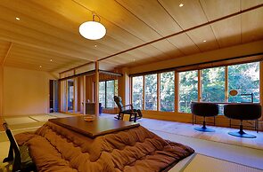 Tatsuta Ryokan
