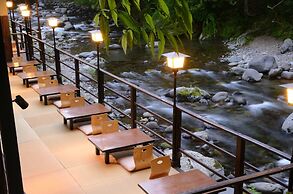 Tatsuta Ryokan