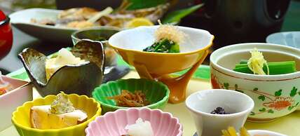 Tatsuta Ryokan
