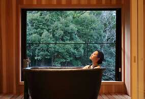 Tatsuta Ryokan