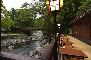 Tatsuta Ryokan