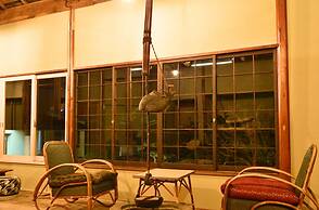 Tatsuta Ryokan