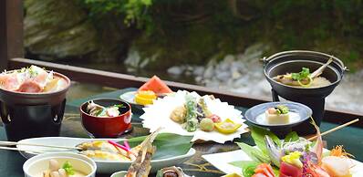 Tatsuta Ryokan