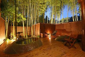 Tatsuta Ryokan