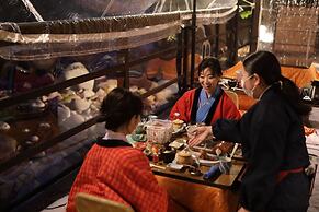 Tatsuta Ryokan