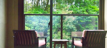 Tatsuta Ryokan