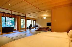 Tatsuta Ryokan