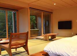 Tatsuta Ryokan
