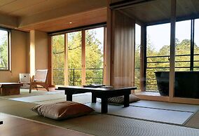 Tatsuta Ryokan