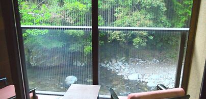 Tatsuta Ryokan
