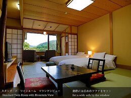 Tatsuta Ryokan