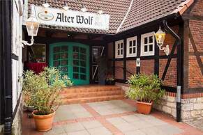Hotel Alter Wolf
