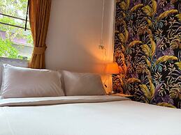 Canal Resort