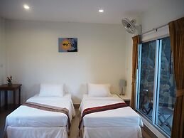 Canal Resort