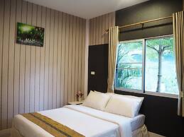 Canal Resort
