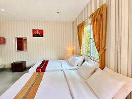 Canal Resort