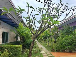 Canal Resort