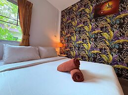 Canal Resort