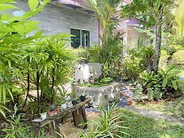 Canal Resort